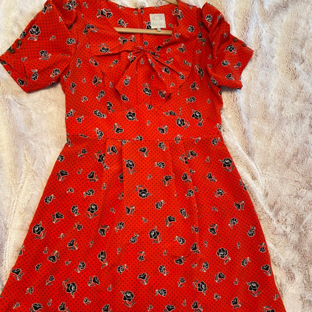 Hi There from Karen Walker